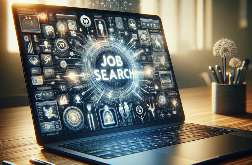 A Simple Guide to Creating Your Remote Job Search Strategy