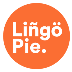 Lingopie Logo