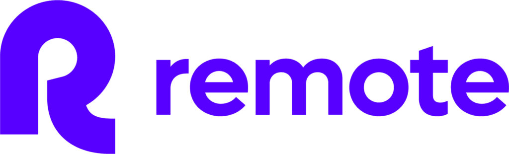 remote dot com logo