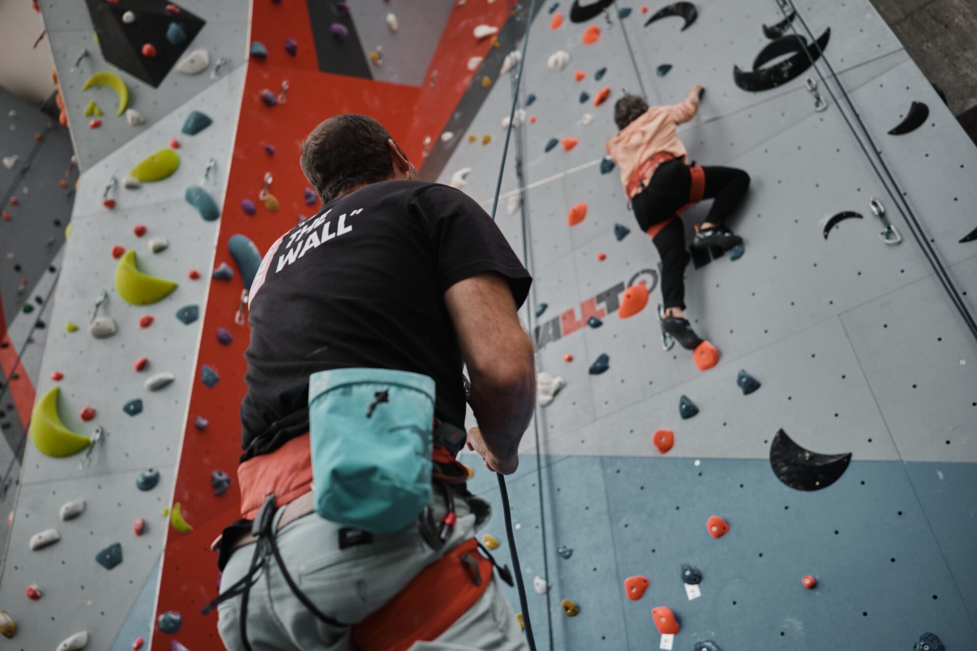 escala 25 climb