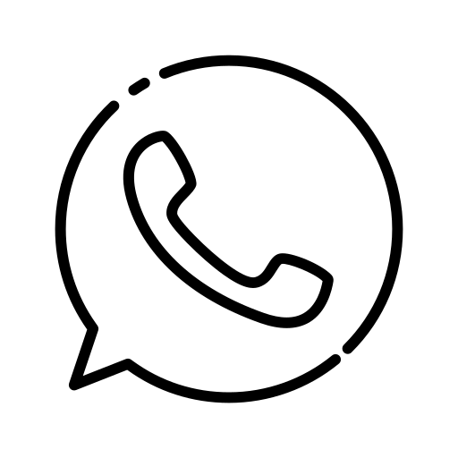 whatsapp logo alternative