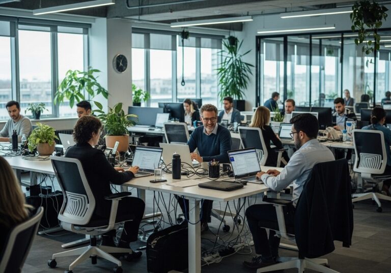 AbbVie is hiring for 368 remote positions in the United States, Canada, and Europe. The company is expanding its remote workforce to attract specialized talent in a competitive market. Applicants gain access to high-paying, remote-first roles with transparent salary ranges at a major pharmaceutical firm