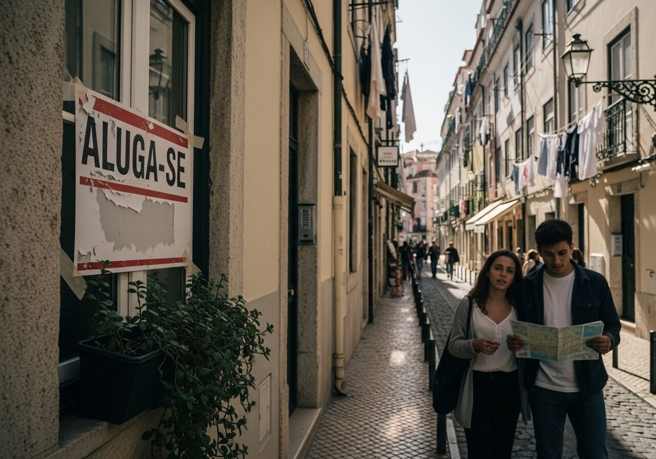 The European Commission reports Portuguese housing is overvalued by approximately 35%, the highest in the Eurozone. This creates a significant risk of overpaying for both renters and buyers, potentially jeopardizing financial stability and visa applications. To protect yourself, benchmark all prices against local data and stress test your finances before signing any contract.