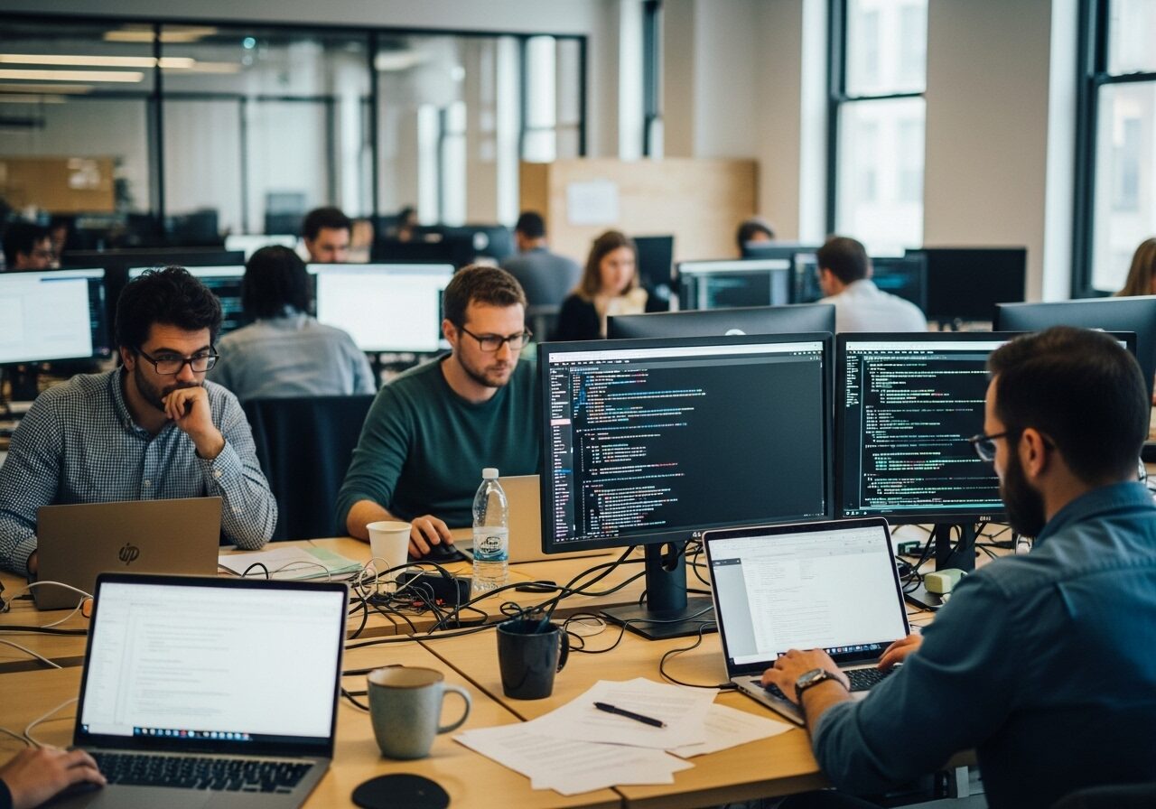 Welocalize is hiring for hundreds of remote roles globally to support AI development and content localization. The company needs a large workforce for data annotation, language review, and quality rating tasks. Applicants can find flexible, remote work, but pay and task availability vary significantly by region and project.