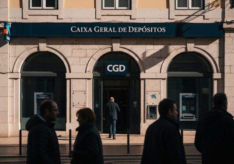 To open a bank account in Portugal as a non-resident, you must first get a Portuguese tax number (NIF). With your NIF and other documents, go in person to a Caixa Geral de Depósitos (CGD) or Banco Montepio branch. These banks are the most reliable for opening accounts for new arrivals without a Portuguese residence card.
