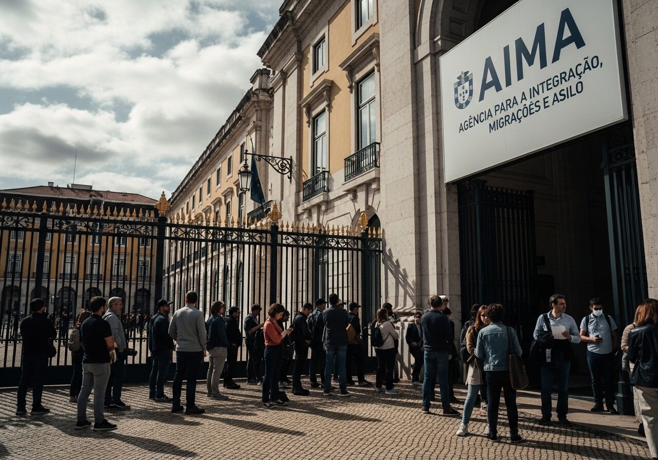 Portugal's parliament approved a law extending the citizenship residency requirement from five to ten years for most foreign nationals. The law is not yet in effect; it awaits presidential review and may face a constitutional challenge. Current residents face uncertainty, but applying for permanent residency after five years remains a separate and viable option to secure their status.