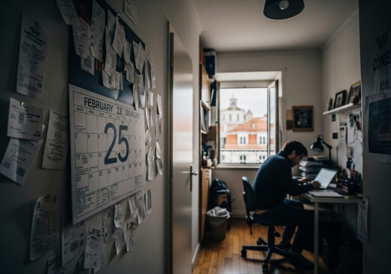 The simplified regime (regime simplificado) is Portugal's default tax framework for freelancers earning under €200,000 annually. Instead of deducting actual business expenses, the tax authority applies a fixed coefficient to your gross income to determine what is taxable. New freelancers may qualify for a 50% tax base reduction in their first year, provided they have no other employment or pension income.