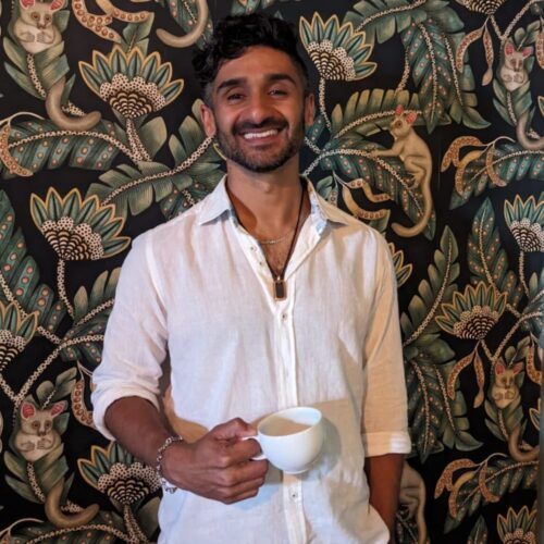 Bharath Rao