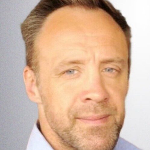 Damian Roach