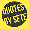 Quotes By Sete
